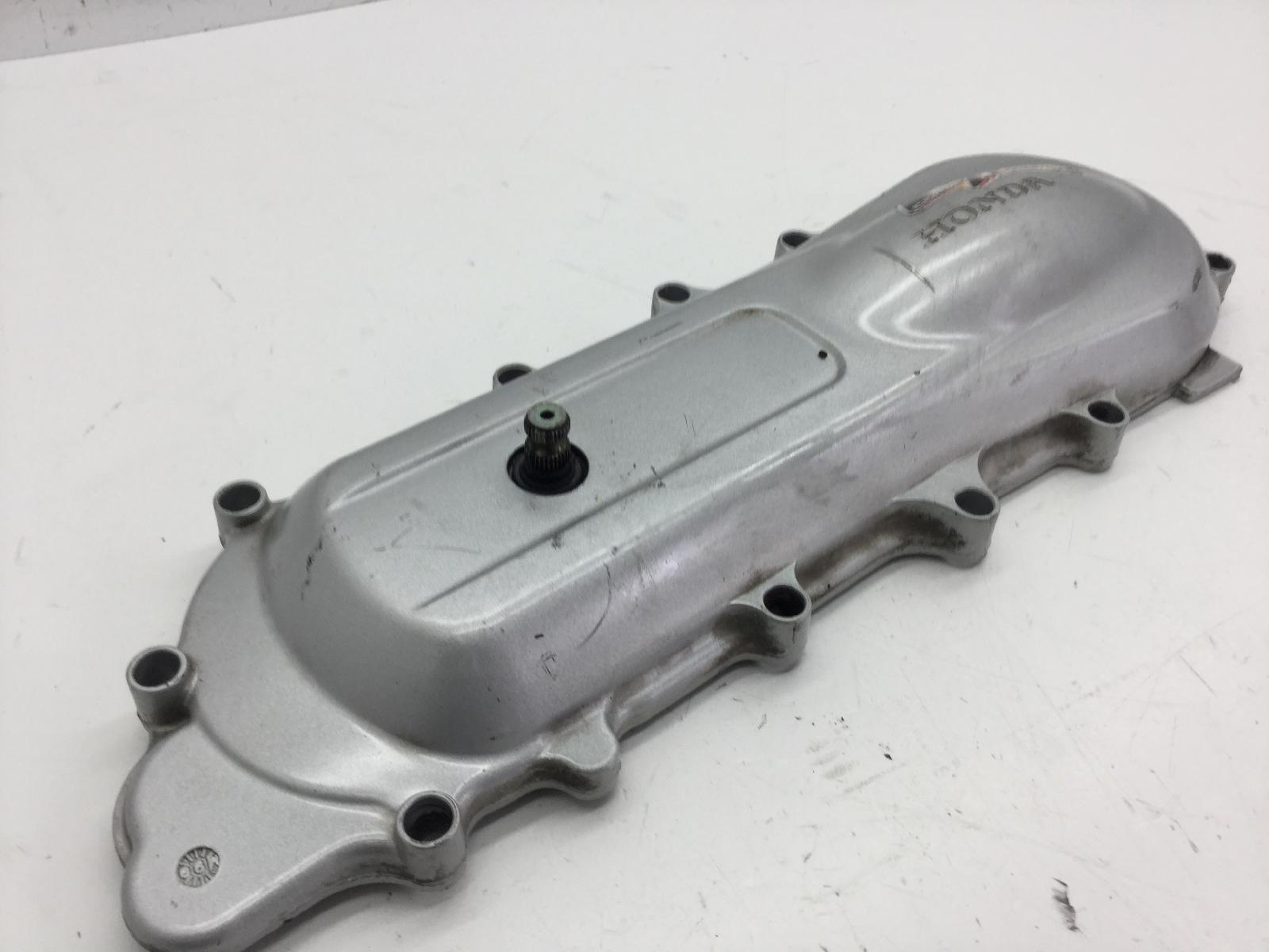 Honda sh 50 coperchio carter trasmissione 1999 1999 zdcaf40h0yf