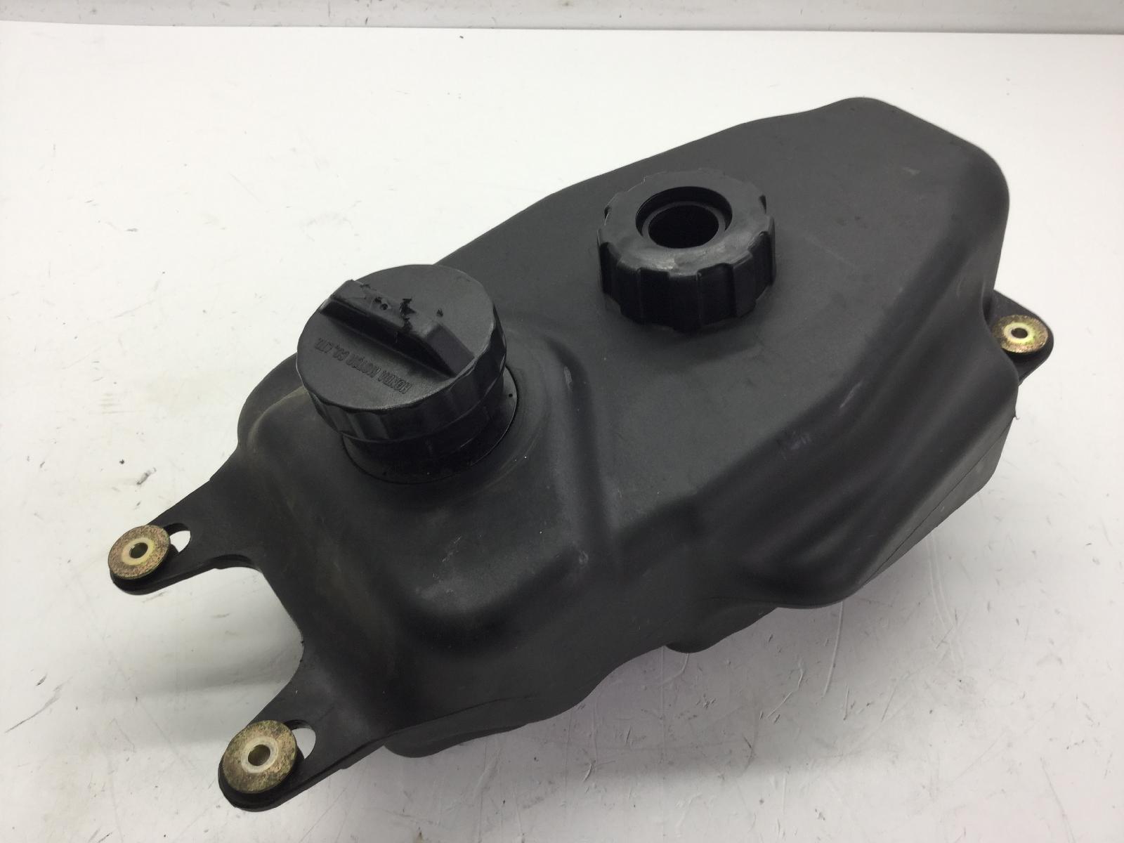 Honda sh 50 serbatoio benzina carburante 1999 1999 zdcaf40h0yf