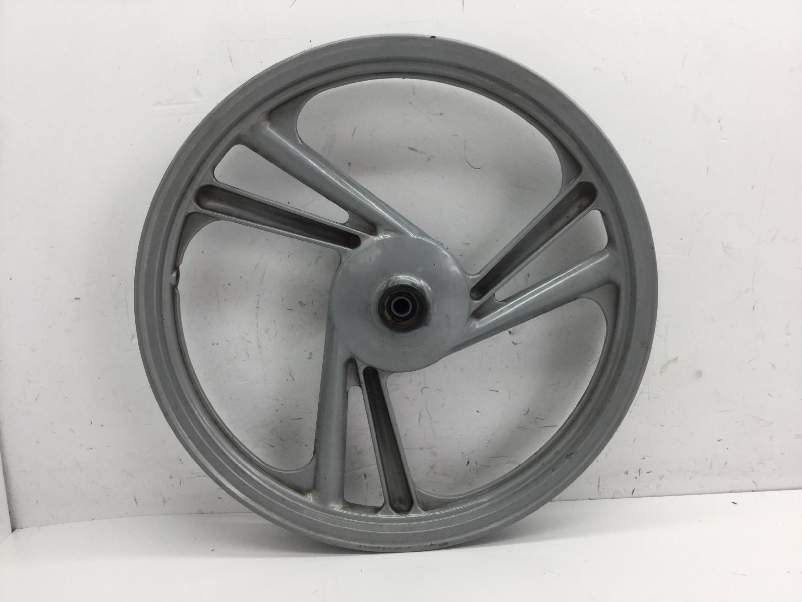 Honda sh 50 cerchio ruota anteriore 16 x 1.60 1999 1999 zdcaf40h0yf