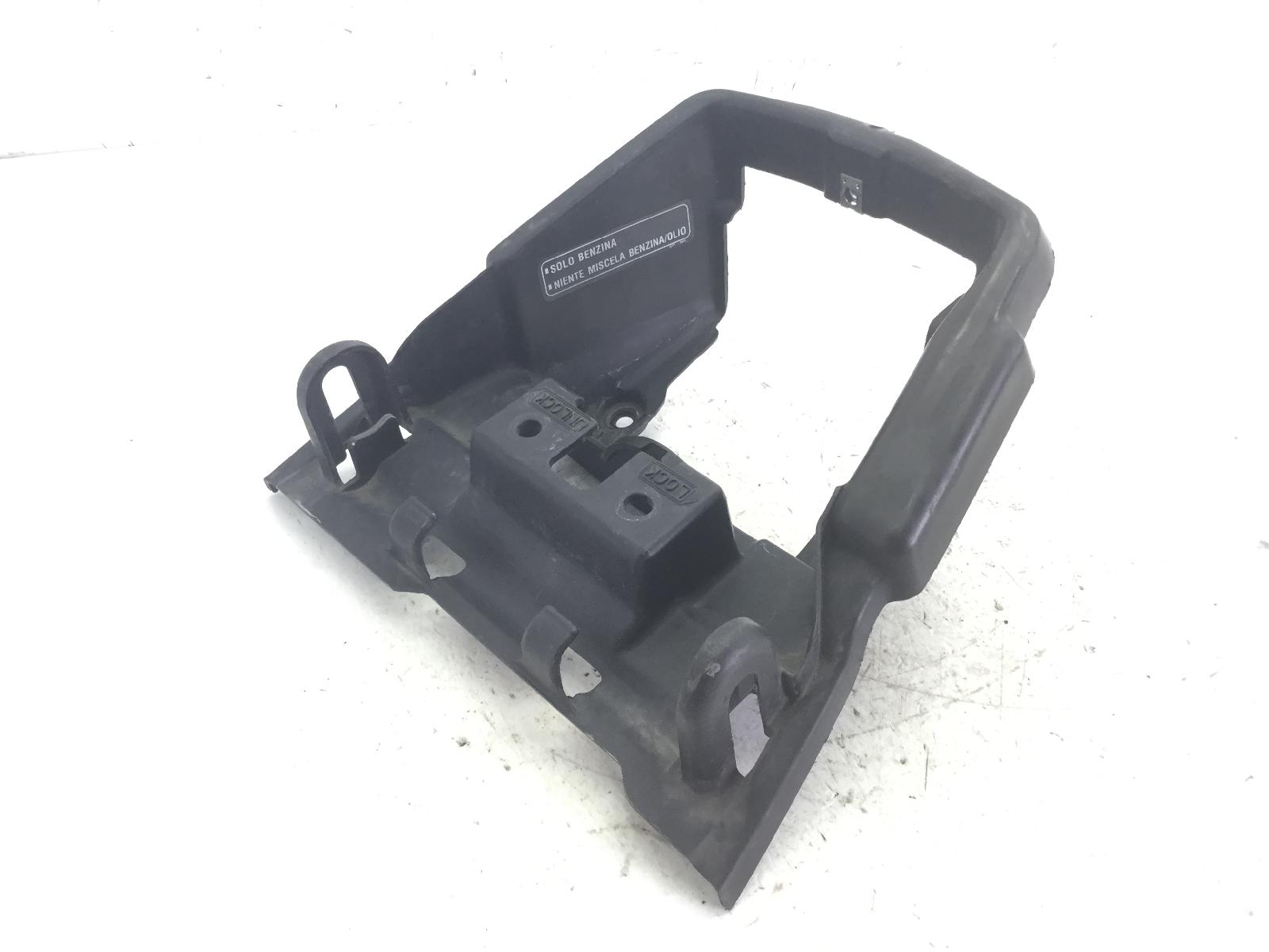 Honda sh 50 carena vano sottosella supporto scatola batteria 1999 1999 zdcaf40eotf