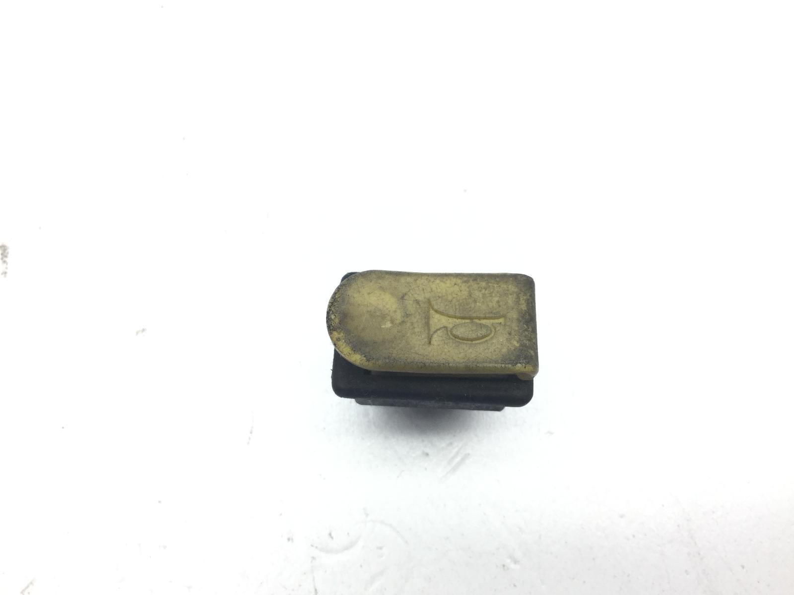 Honda sh 50 tasto pulsante clacson avvisatore acustico claxon 1999 1999 zdcaf40eotf