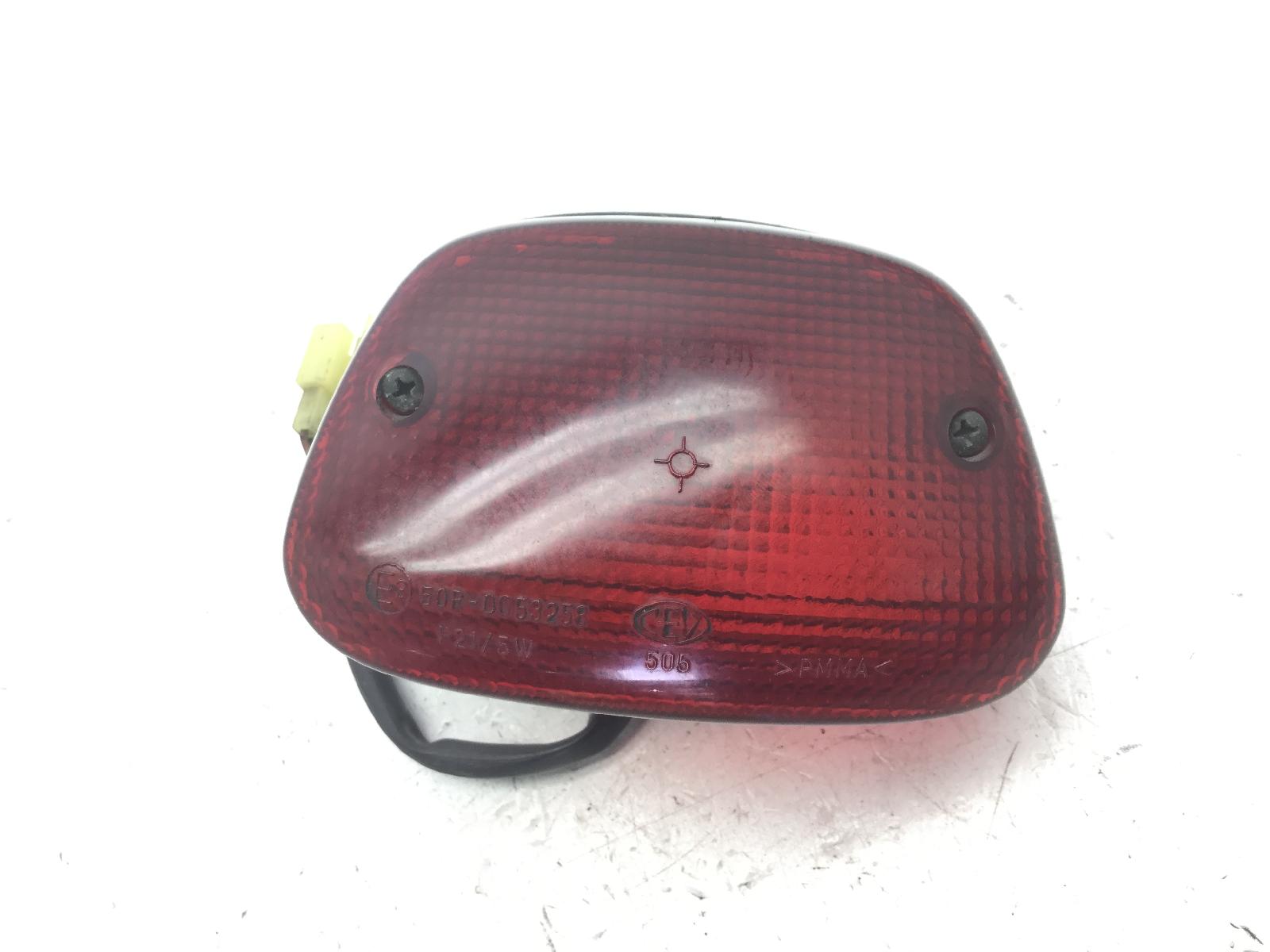 Honda sh 50 faro fanale posteriore 1999 1999 zdcaf40eotf