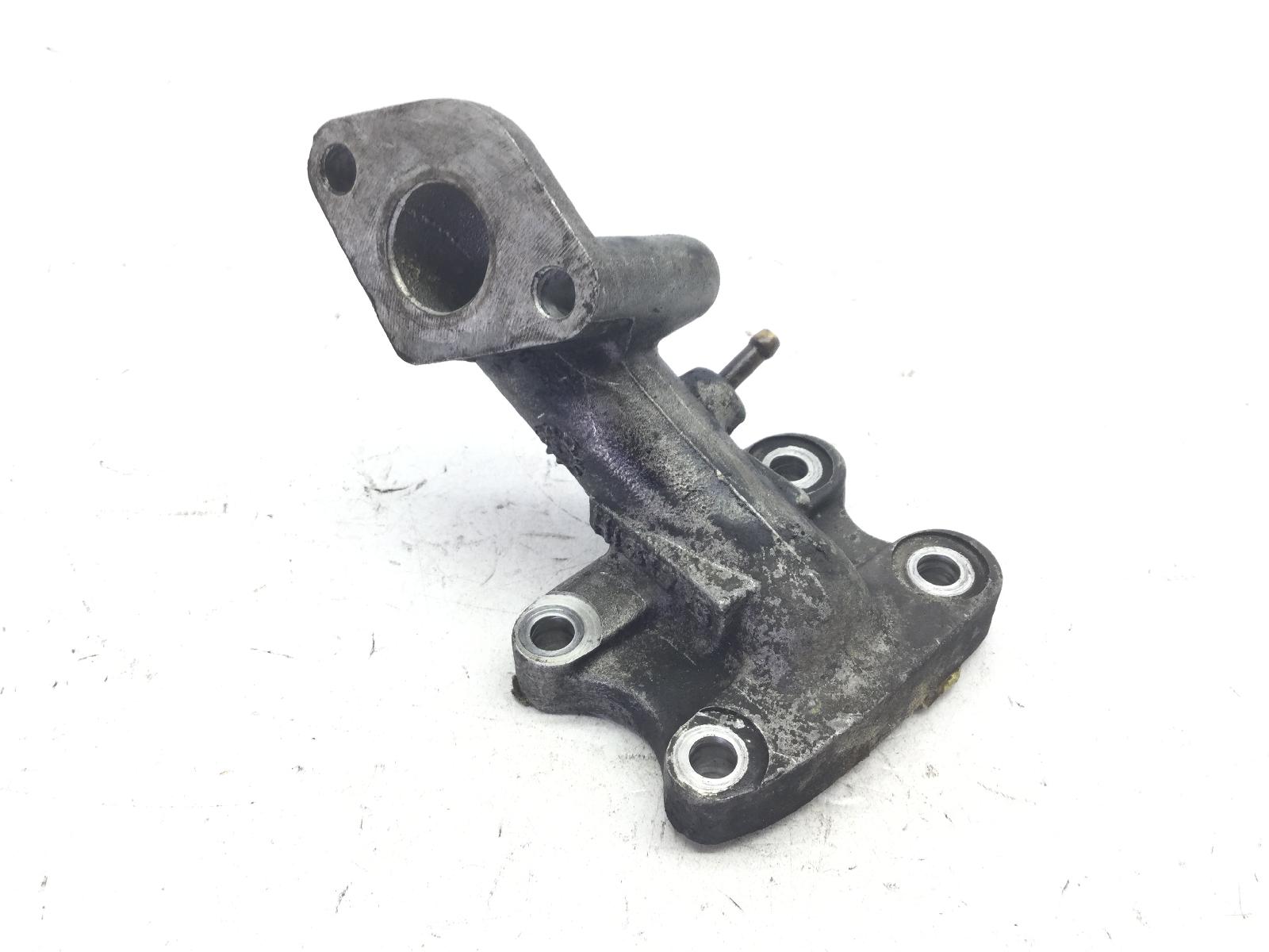 Honda sh 50 collettore aspirazione manicotto raccordo condotto 1999 1999 zdcaf40eotf