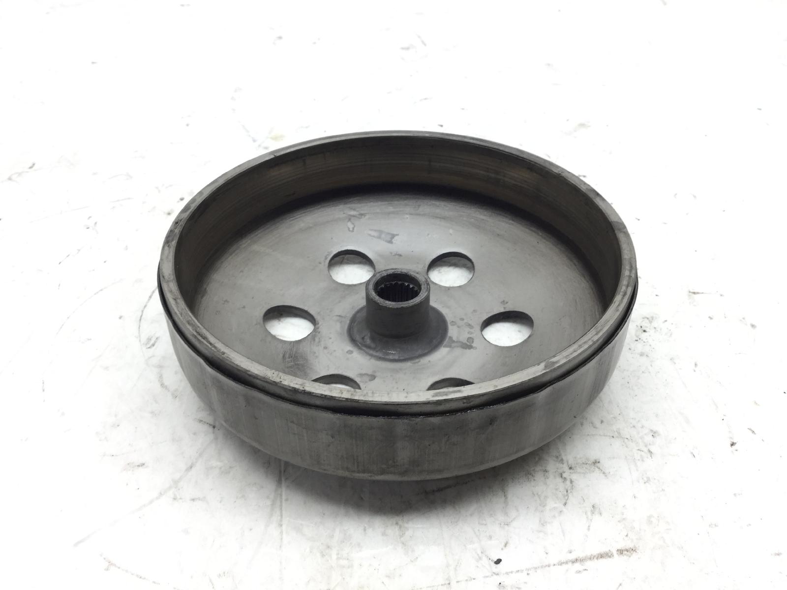 Honda sh 50 campana frizione 1999 1999 zdcaf40e0tf