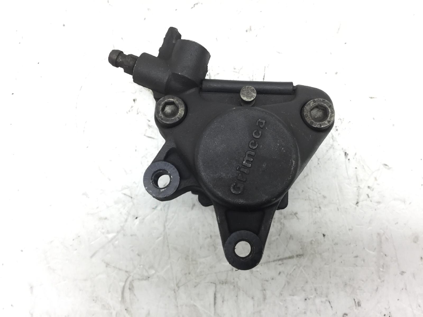 Honda sh 50 pinza freno anteriore - interasse: 43 mm 1999 1999 zdcaf40e0tf