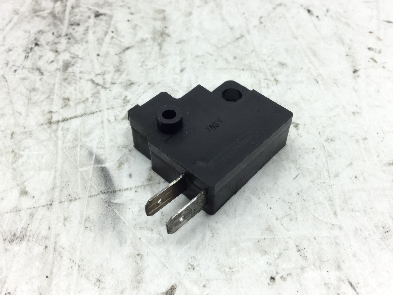 Honda sh 50 sensore stop microstop freno anteriore destro 1999 1999 zdcaf40e0tf