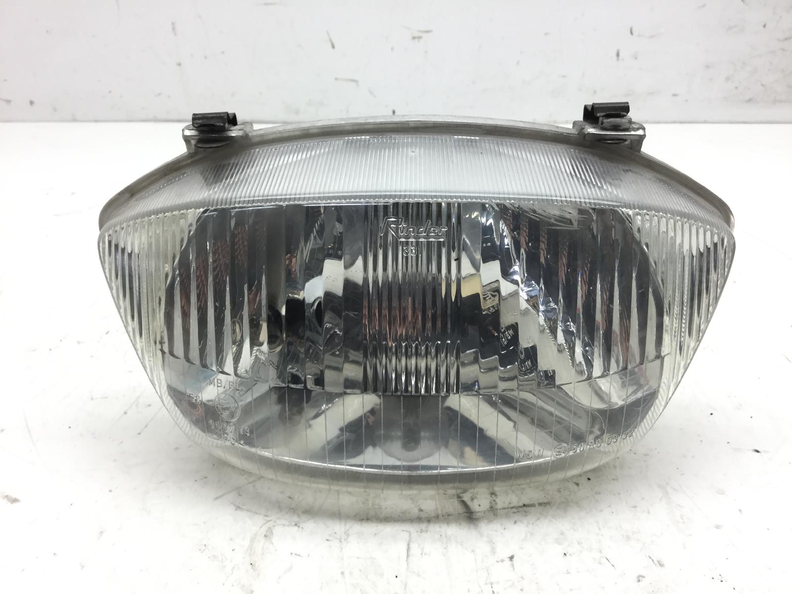 Honda sh 50 faro fanale anteriore 1999 1999 zdcaf40e0tf