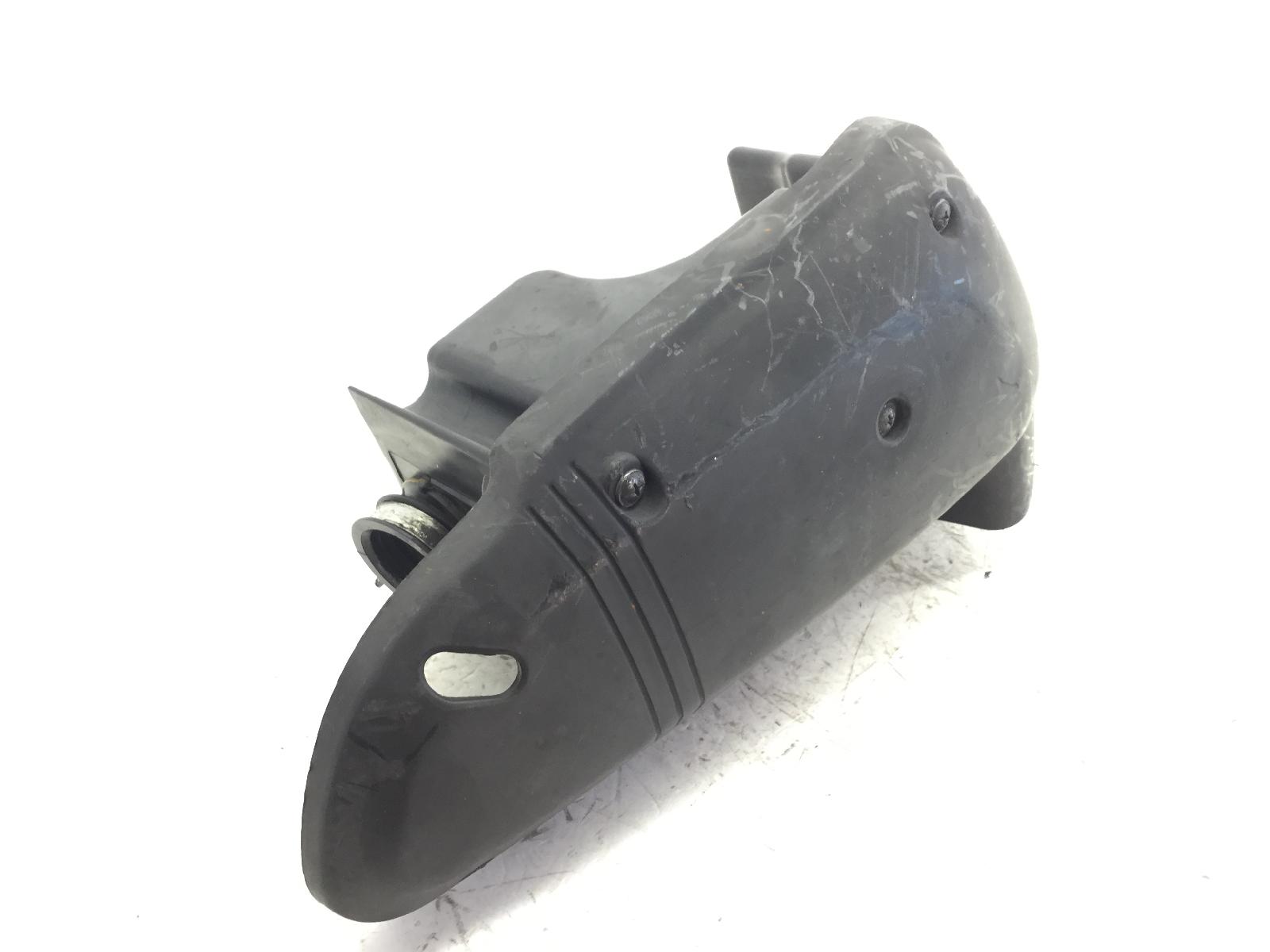 Honda sh 50 cassa scatla filtro aria 1999 1999 zdcaf40e0tf