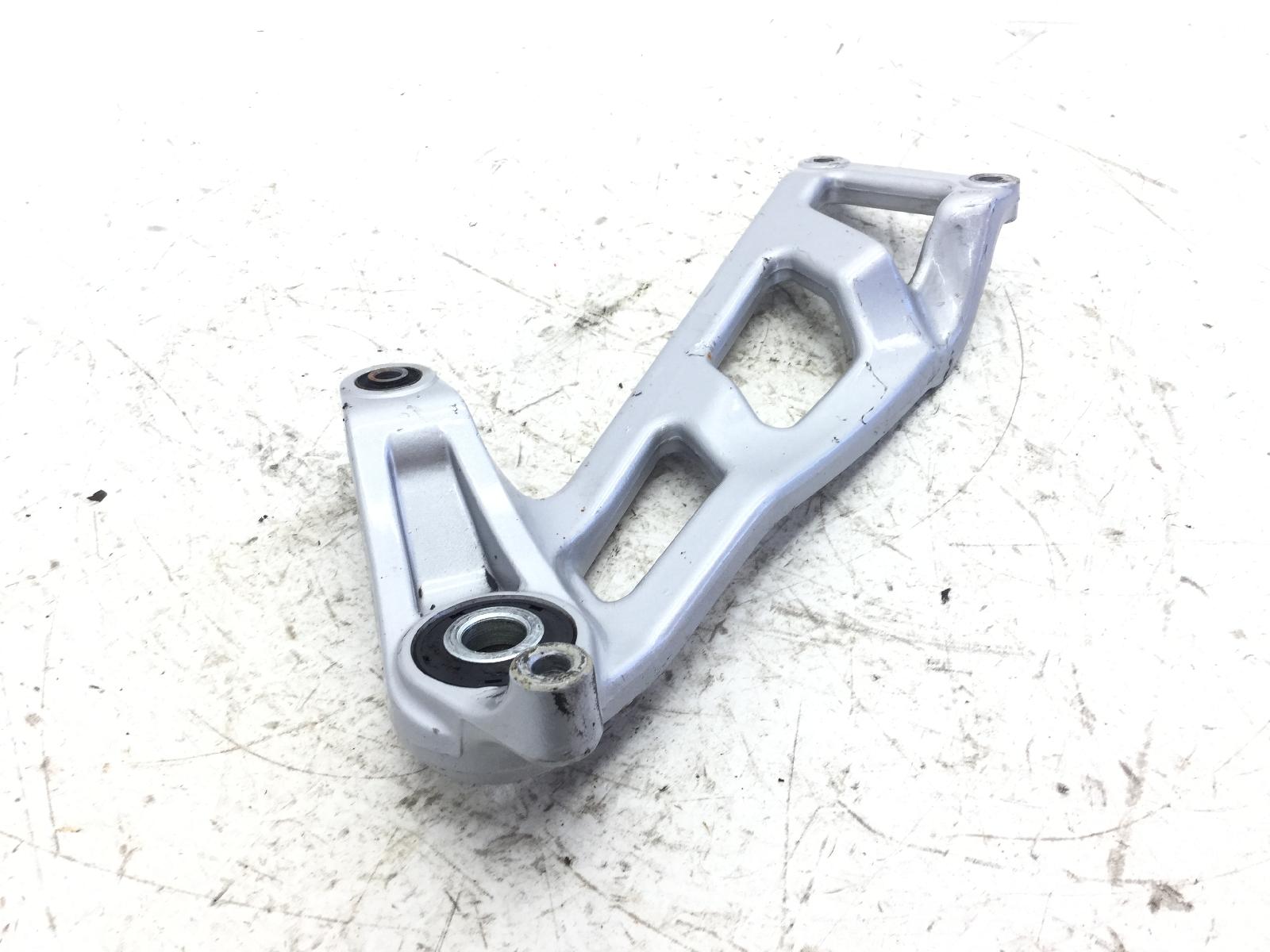 Honda sh 50 staffa supporto scarico marmitta 1999 1999 zdcaf40e0tf