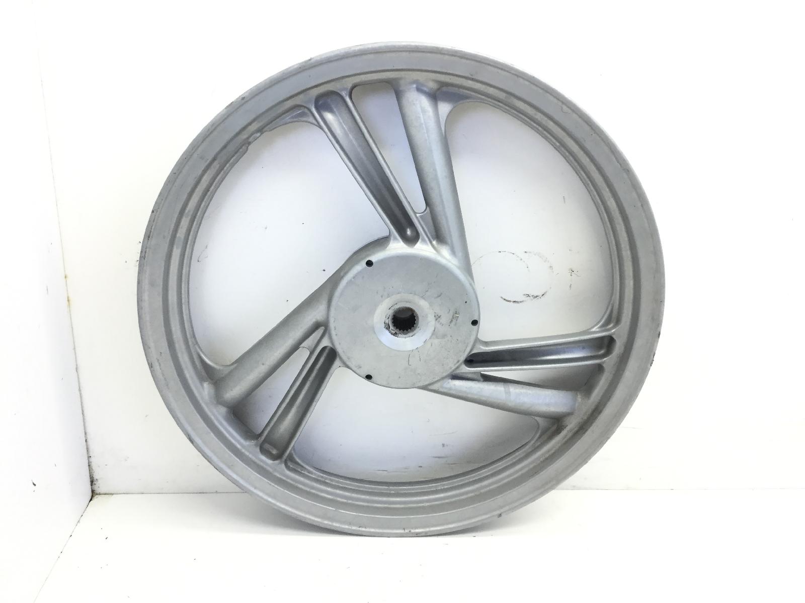 Honda sh 50 cerchio ruota posteriore 16 x 1.85 1999 1999 zdcaf40e0tf