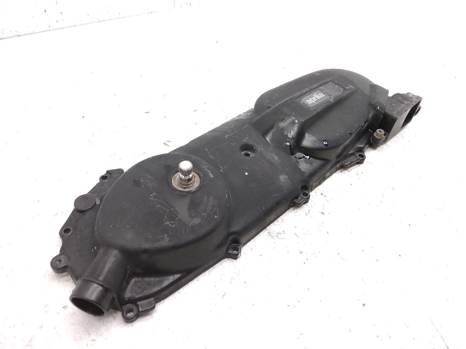 Aprilia scarabeo mot minarelli 100 coperchio carter trasmissione 2000 2000 rea0