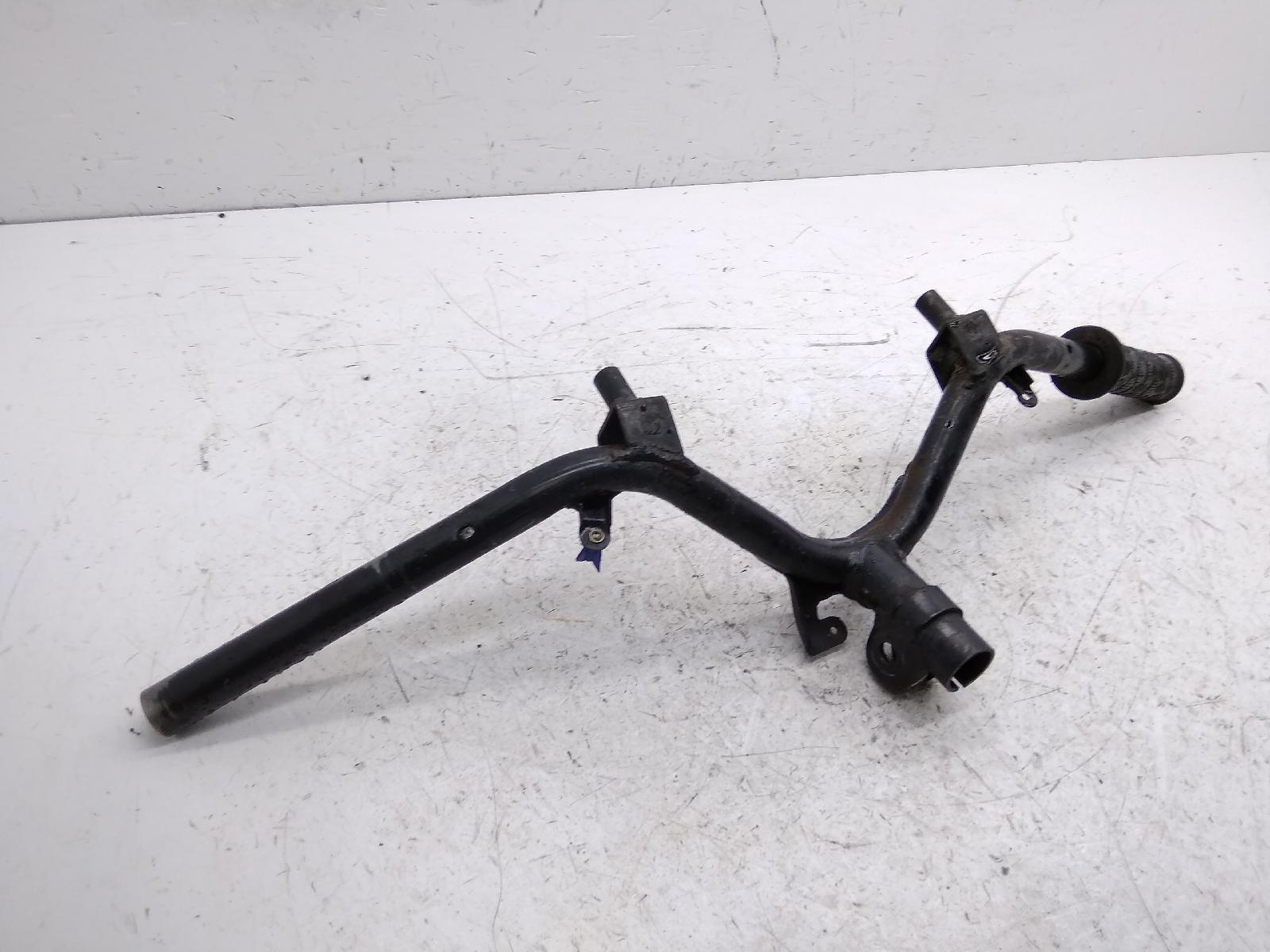 Aprilia scarabeo mot minarelli 100 manubrio 2000 2000 rea0