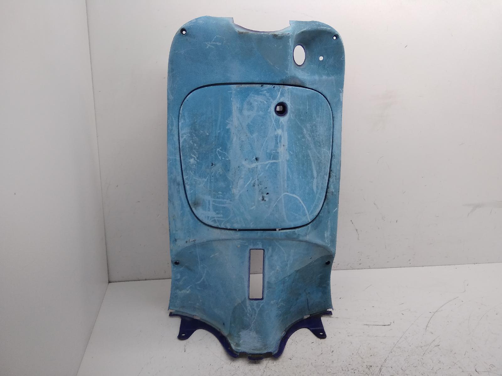 Aprilia scarabeo mot minarelli 100 carena controscudo retroscudo 2000 2000 rea0