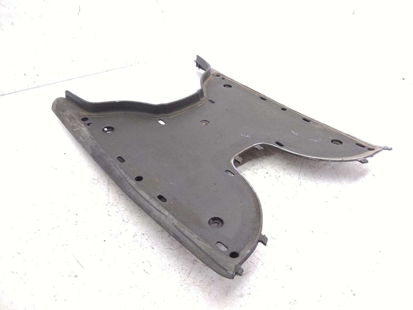 Aprilia scarabeo mot minarelli 100 carena pedana pavimento poggiapiedi 2000 2000 rea0