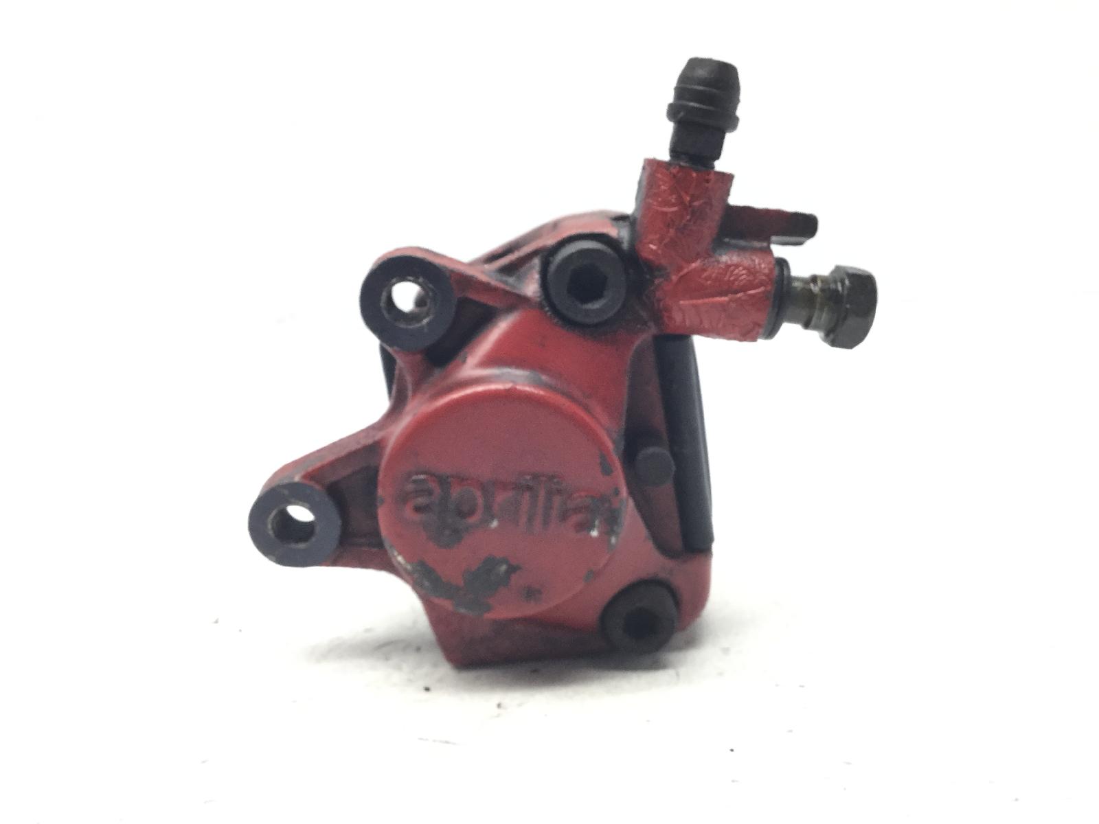 Aprilia scarabeo mot minarelli 100 pinza freno anteriore 2000 2000 rea0