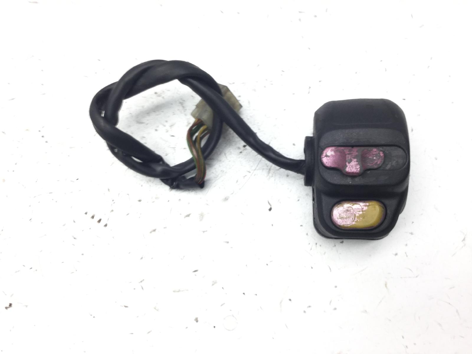 Aprilia scarabeo mot minarelli 100 commutatore devio luci destro 2000 2000 rea0