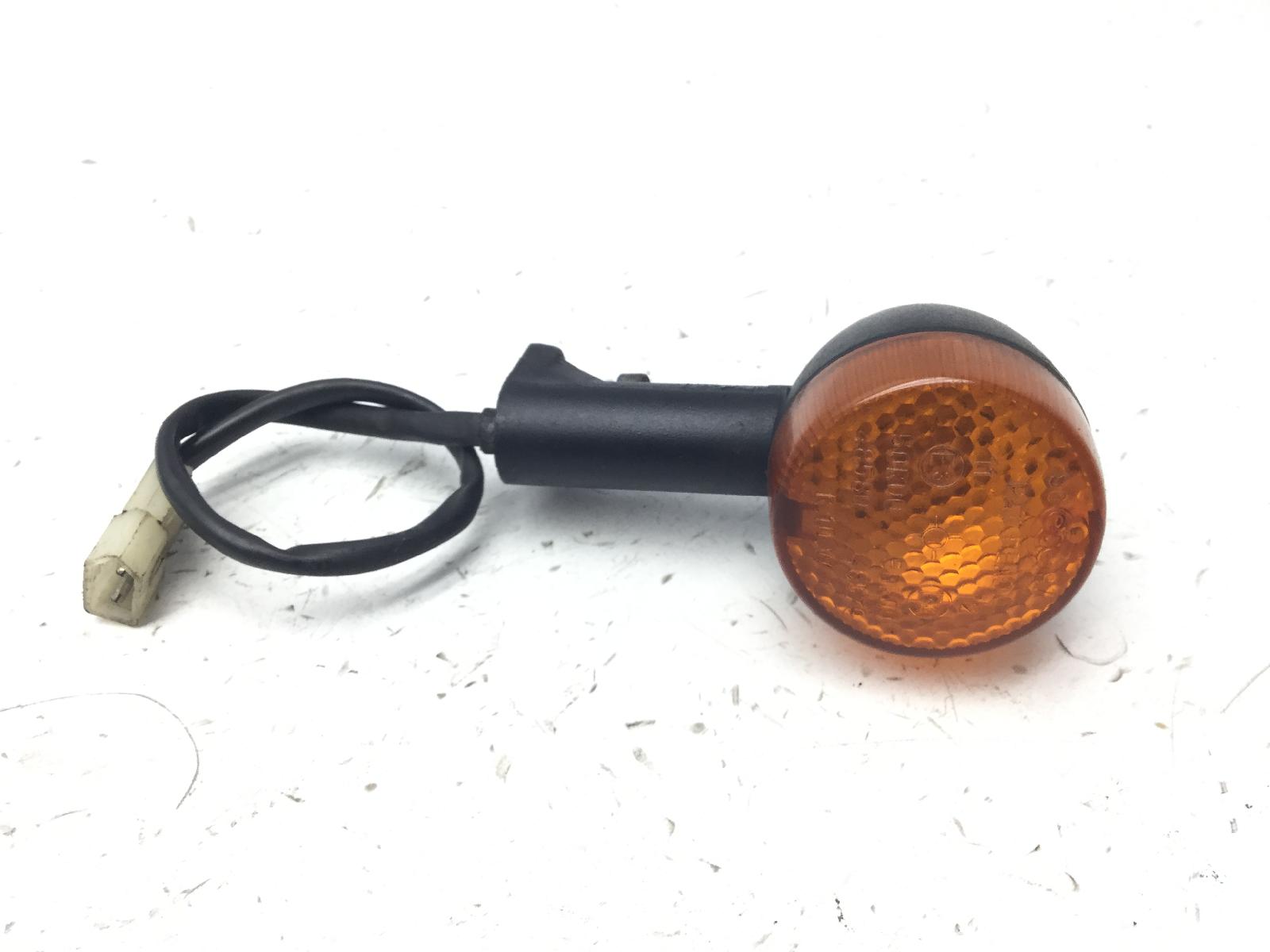 Aprilia scarabeo mot minarelli 100 freccia anteriore sinistra 2000 2000 rea0