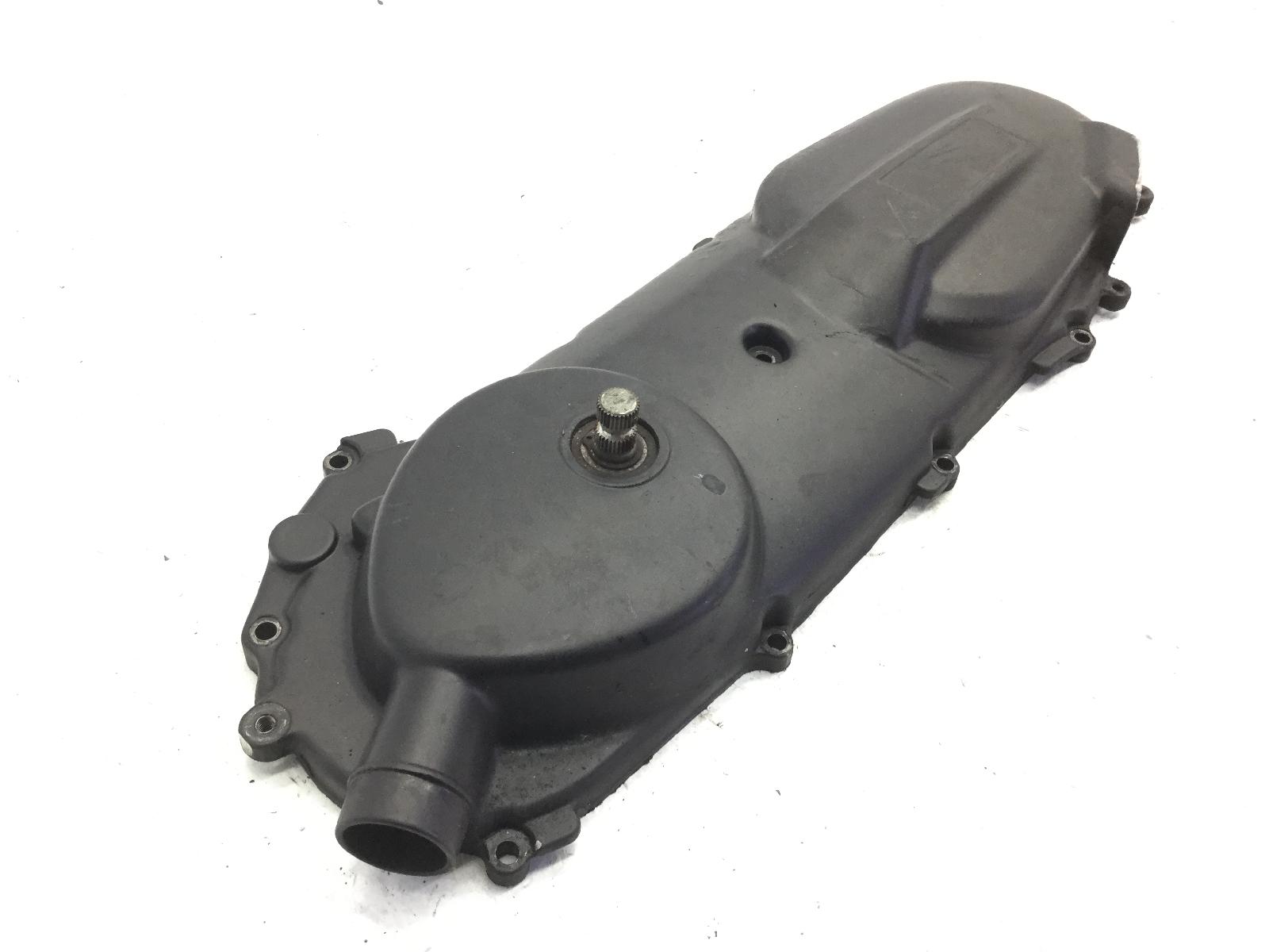 Aprilia scarabeo mot minarelli 100 coperchio carter trasmissione 2000 2000 rea0