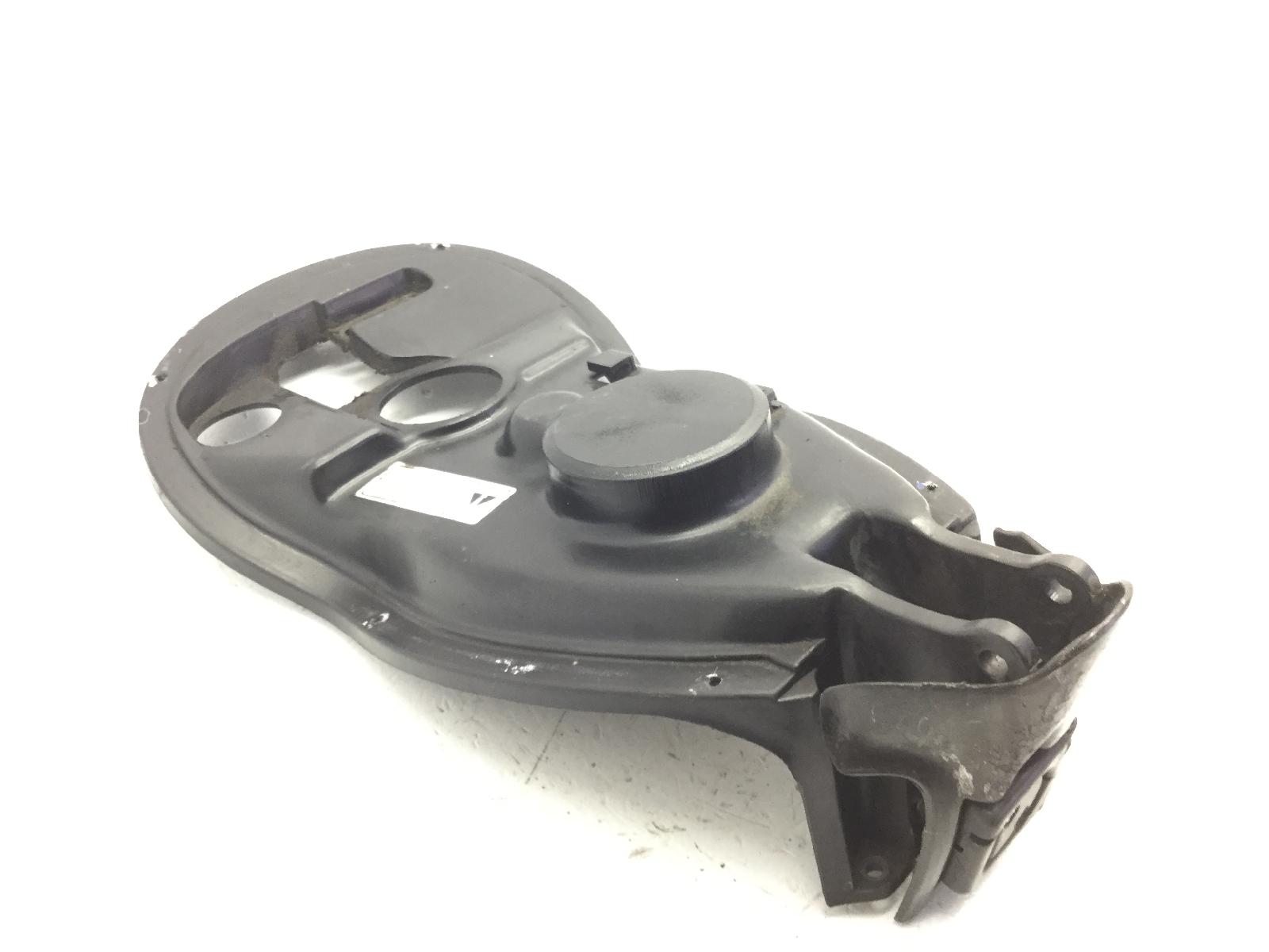 Aprilia scarabeo mot minarelli 100 carena vano supporto sella saddle 2000 2000 rea0