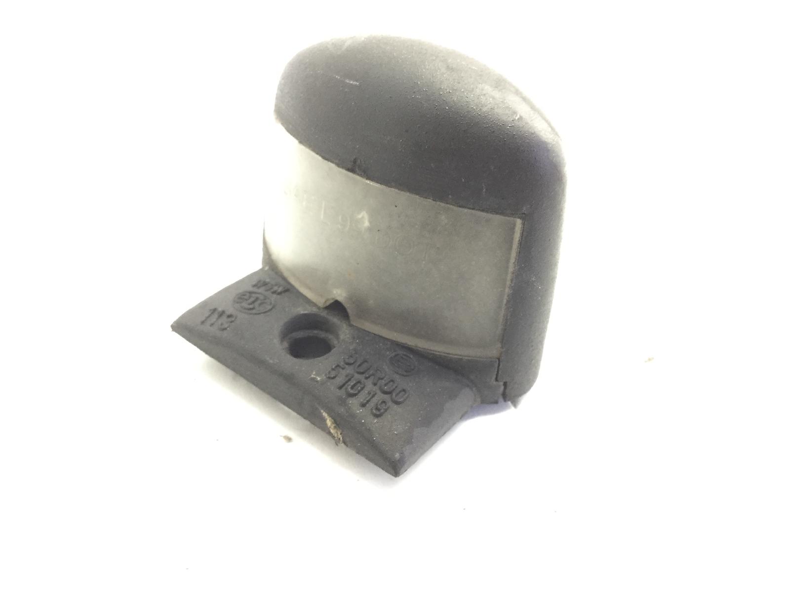 Aprilia scarabeo mot minarelli 100 supporto luce targa posteriore 2000 2000 rea0