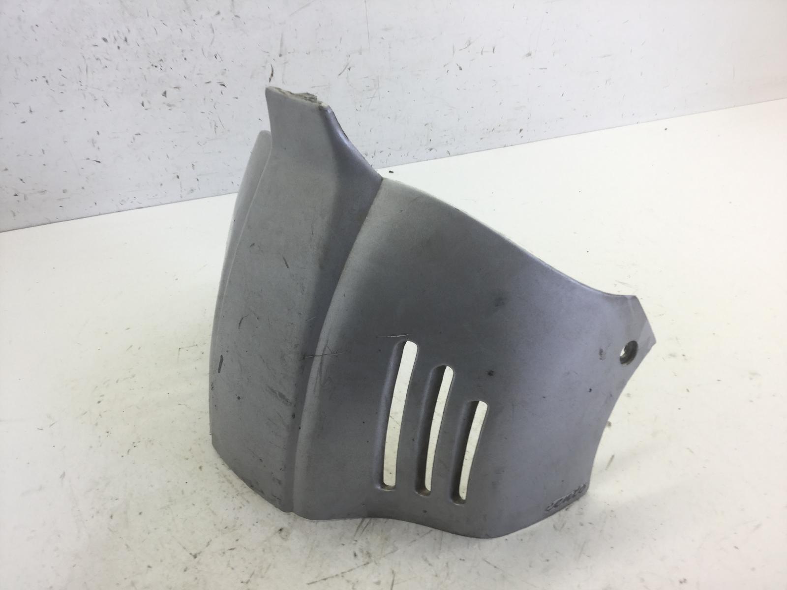 Aprilia scarabeo mot minarelli 100 carena coperchio ispezione motore 2000 2000 rea0