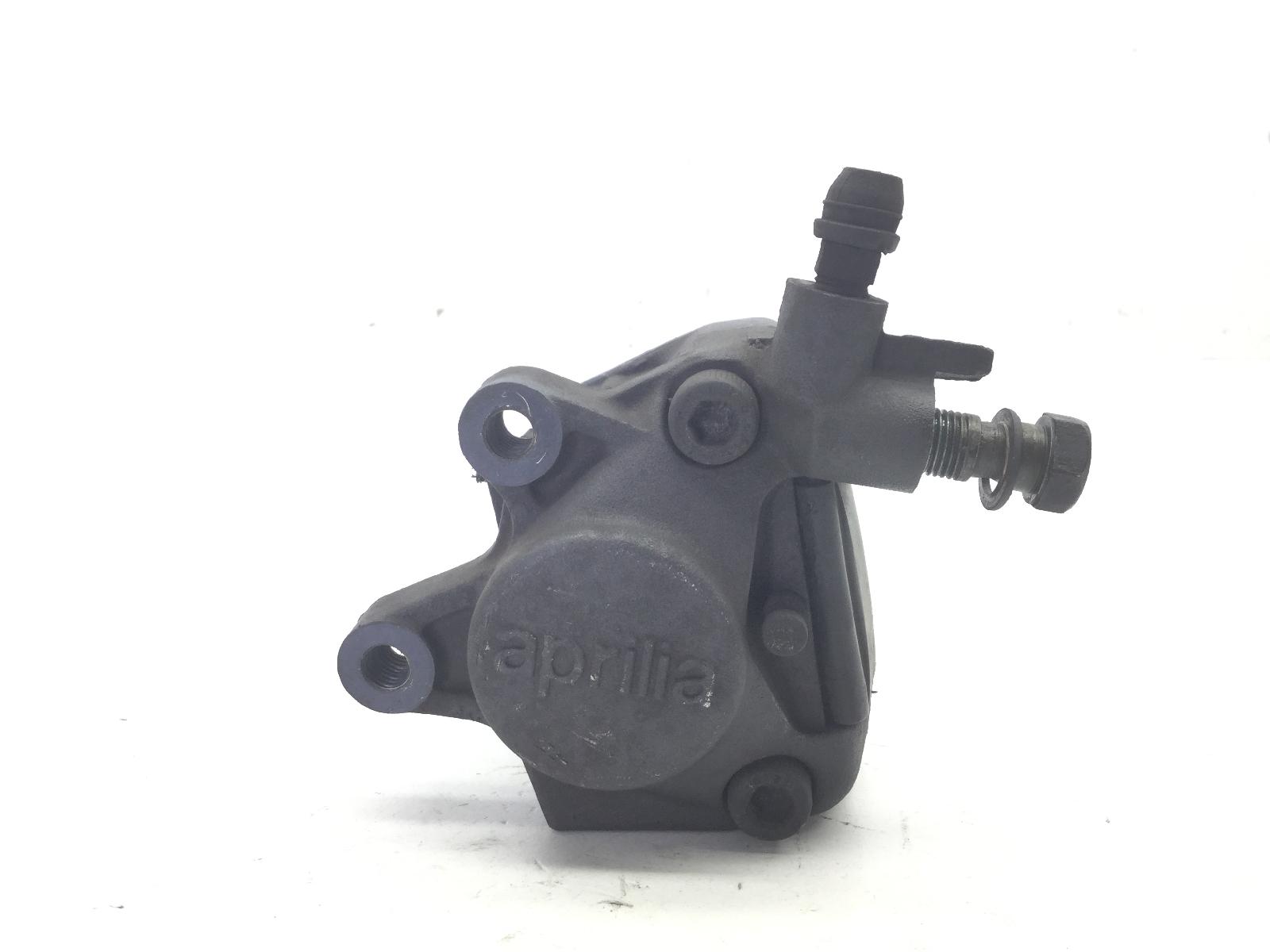 Aprilia scarabeo mot minarelli 100 pinza freno anteriore 2000 2000 rea0