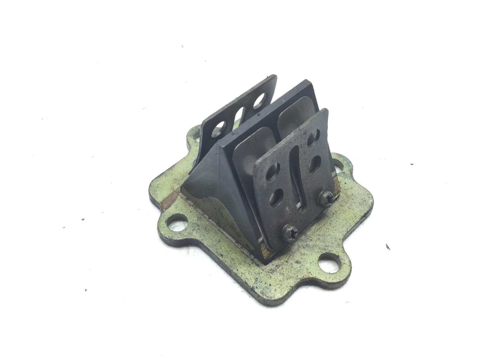 Aprilia scarabeo mot minarelli 100 pacco lamellare aspirazione 2000 2000 rea0