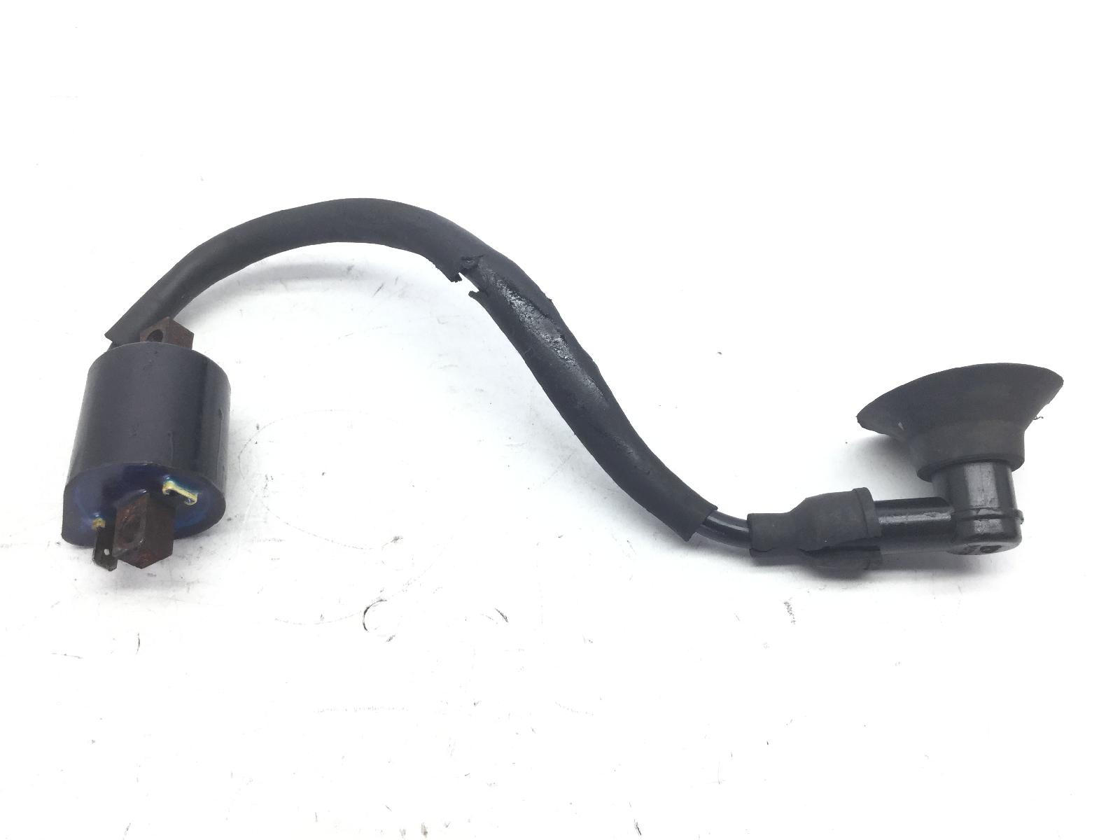 Aprilia scarabeo mot minarelli 100 bobina accensione con cavo pipetta 2000 2000 rea0
