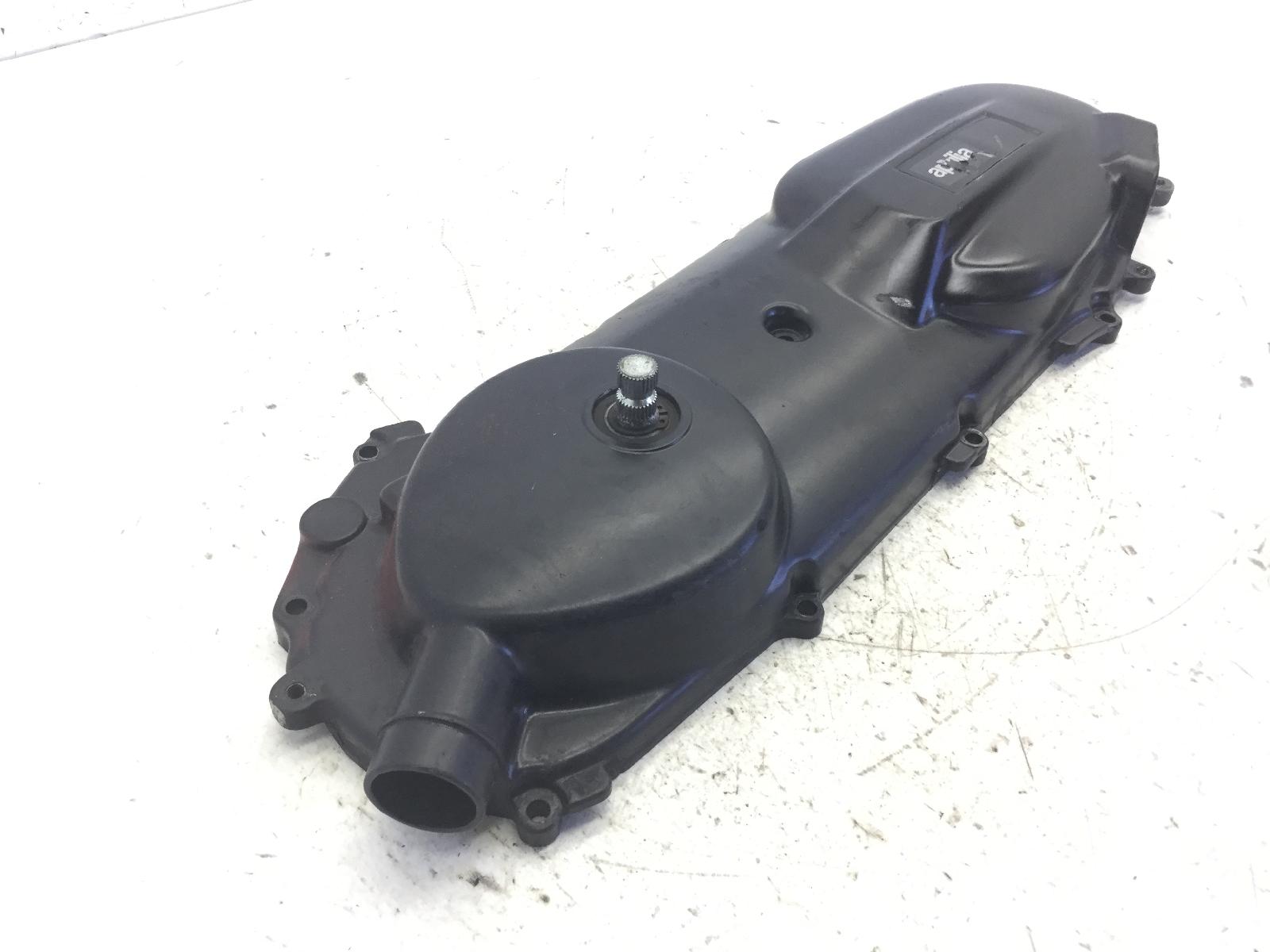 Aprilia scarabeo mot minarelli 100 coperchio carter trasmissione 2000 2000 rea0
