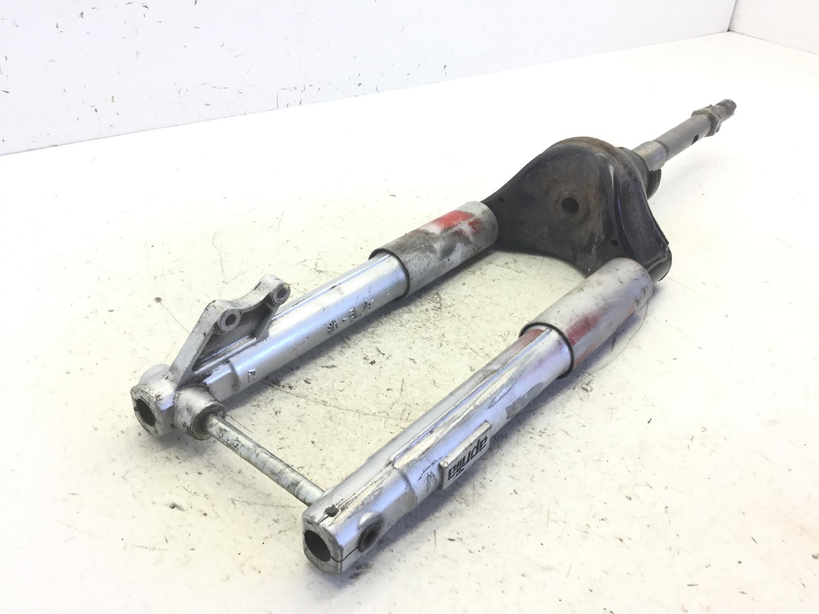 Aprilia scarabeo mot minarelli 100 forcella 2000 2000 rea0