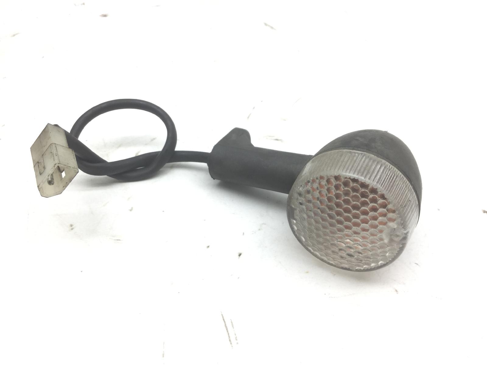 Aprilia scarabeo mot minarelli 100 freccia anteriore sinistra 2000 2000