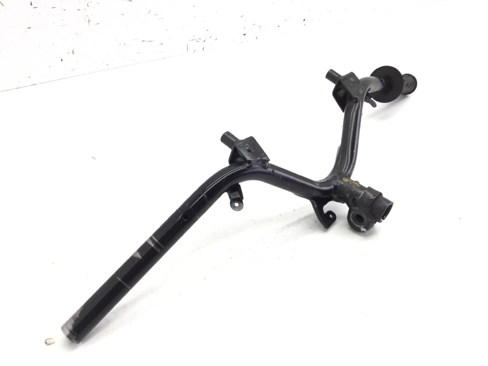 Aprilia scarabeo mot minarelli 100 handlebar manubrio 2000 2000