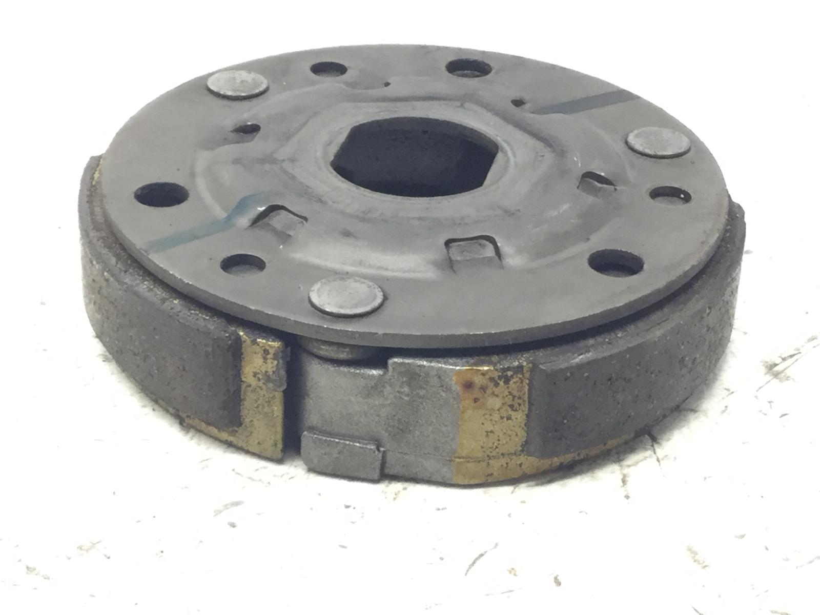 Aprilia scarabeo mot minarelli 100 girante frizione 2000 2000