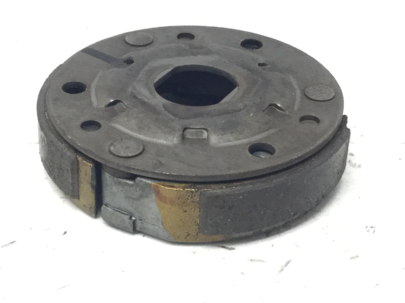 Aprilia scarabeo mot minarelli 100 frizione girante 2000 2000