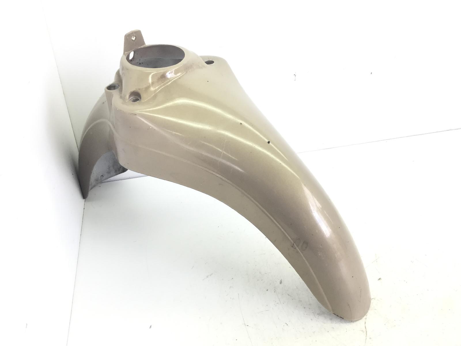 Aprilia scarabeo mot minarelli 100 parafango ruota anteriore 2000 2000 rea0