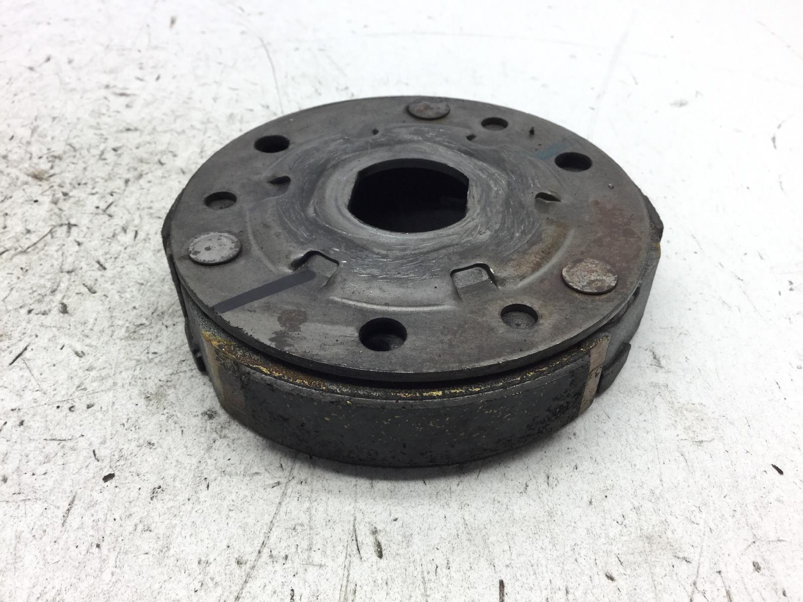 Aprilia scarabeo mot minarelli 100 girante frizione 2000 2000 rea0
