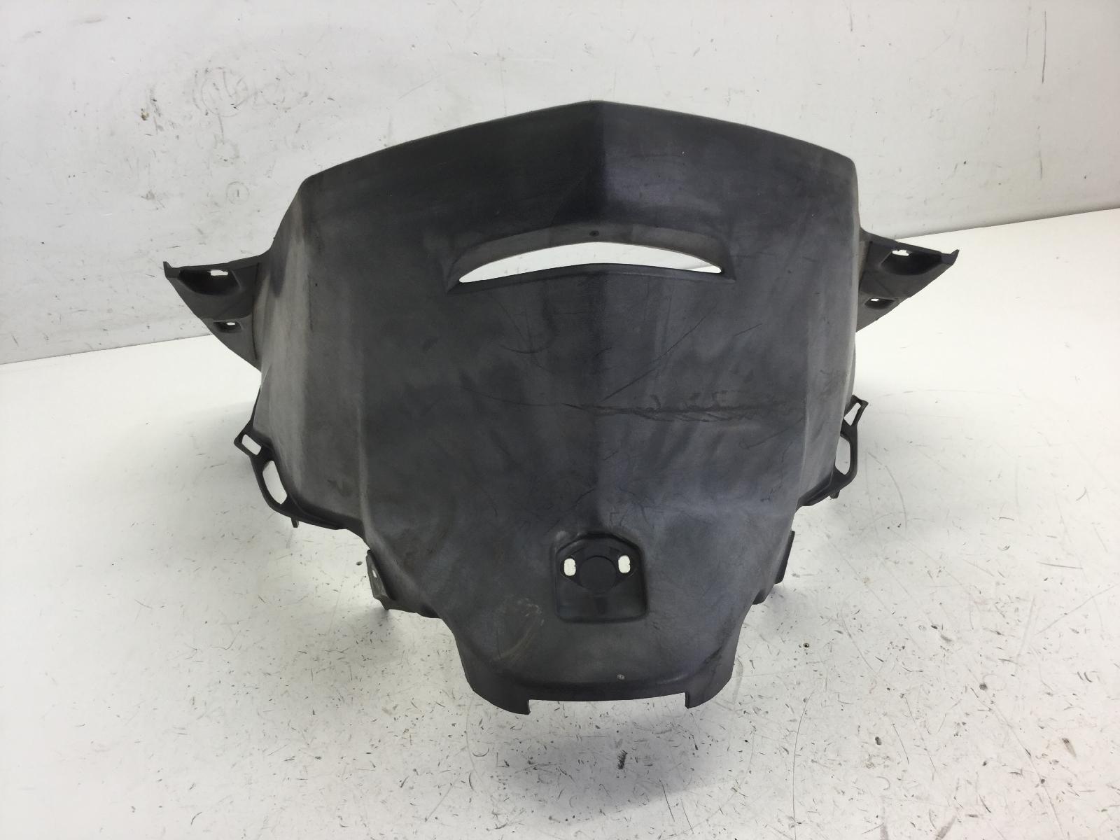 Honda lead 100 carena coperchio centrale 2003 2003 me4jf11a