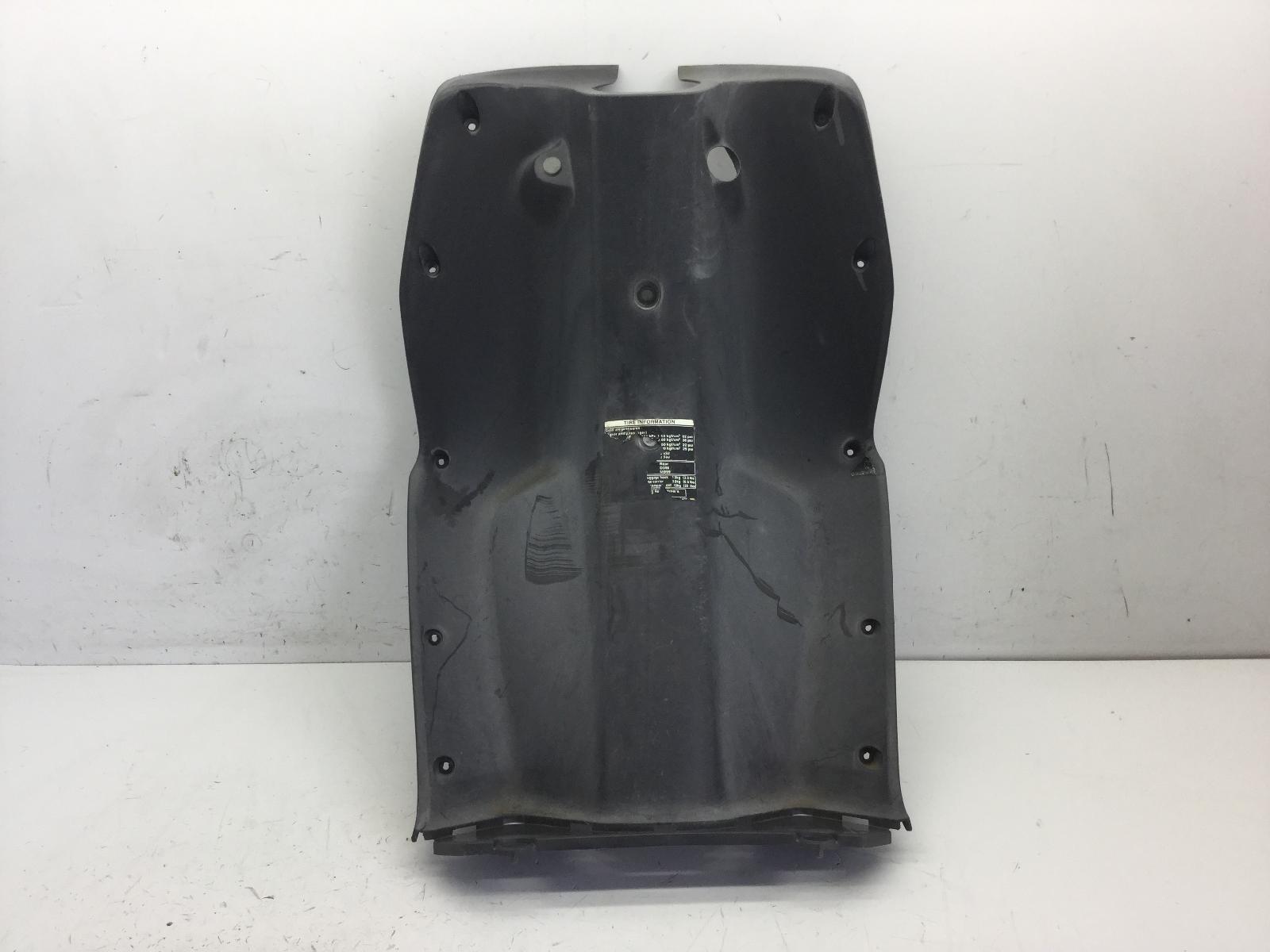 Honda lead 100 carena controscudo retroscudo 2003 2003 me4jf11a