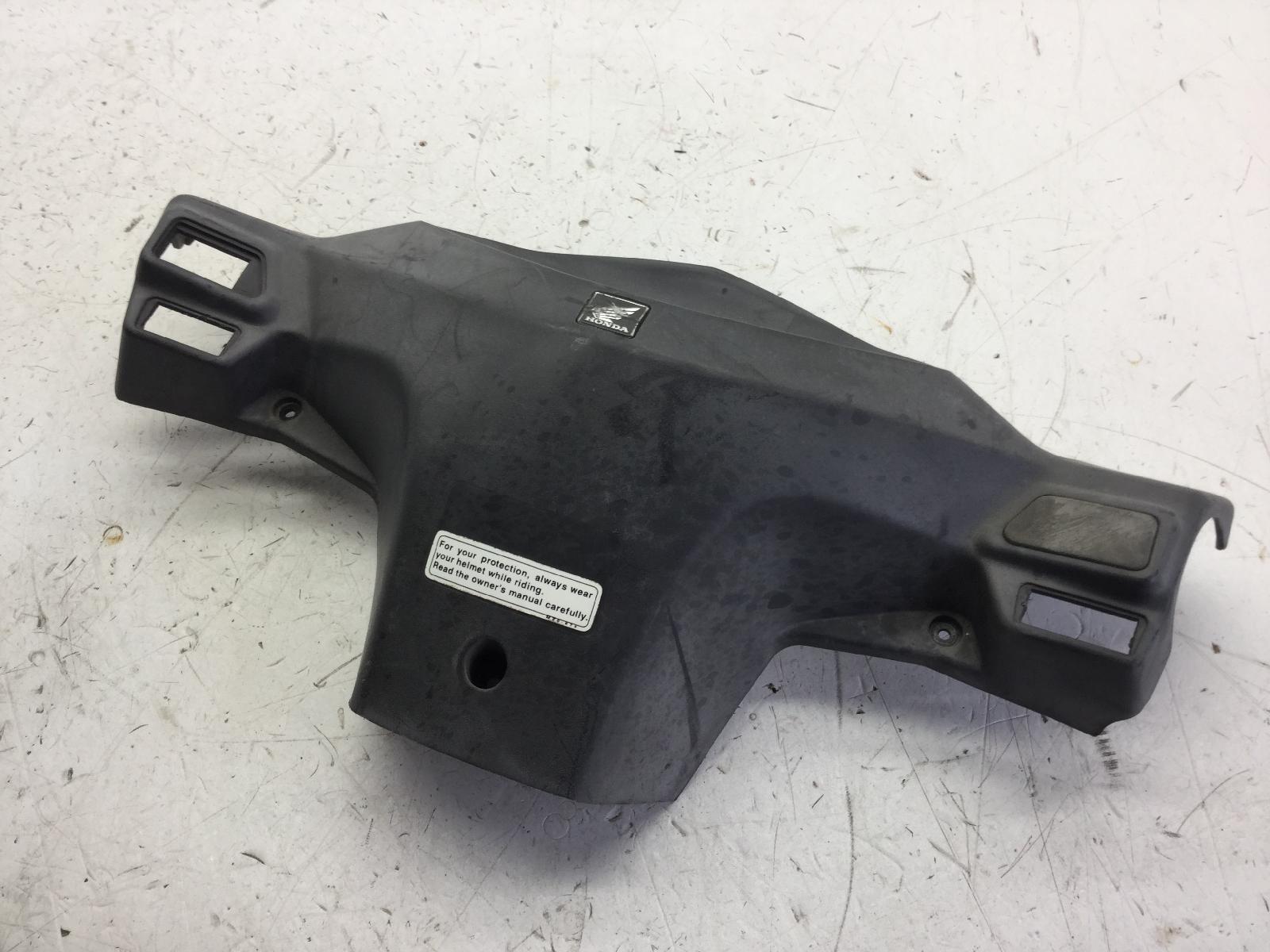Honda lead 100 carena manubrio posteriore 2003 2003 me4jf11a