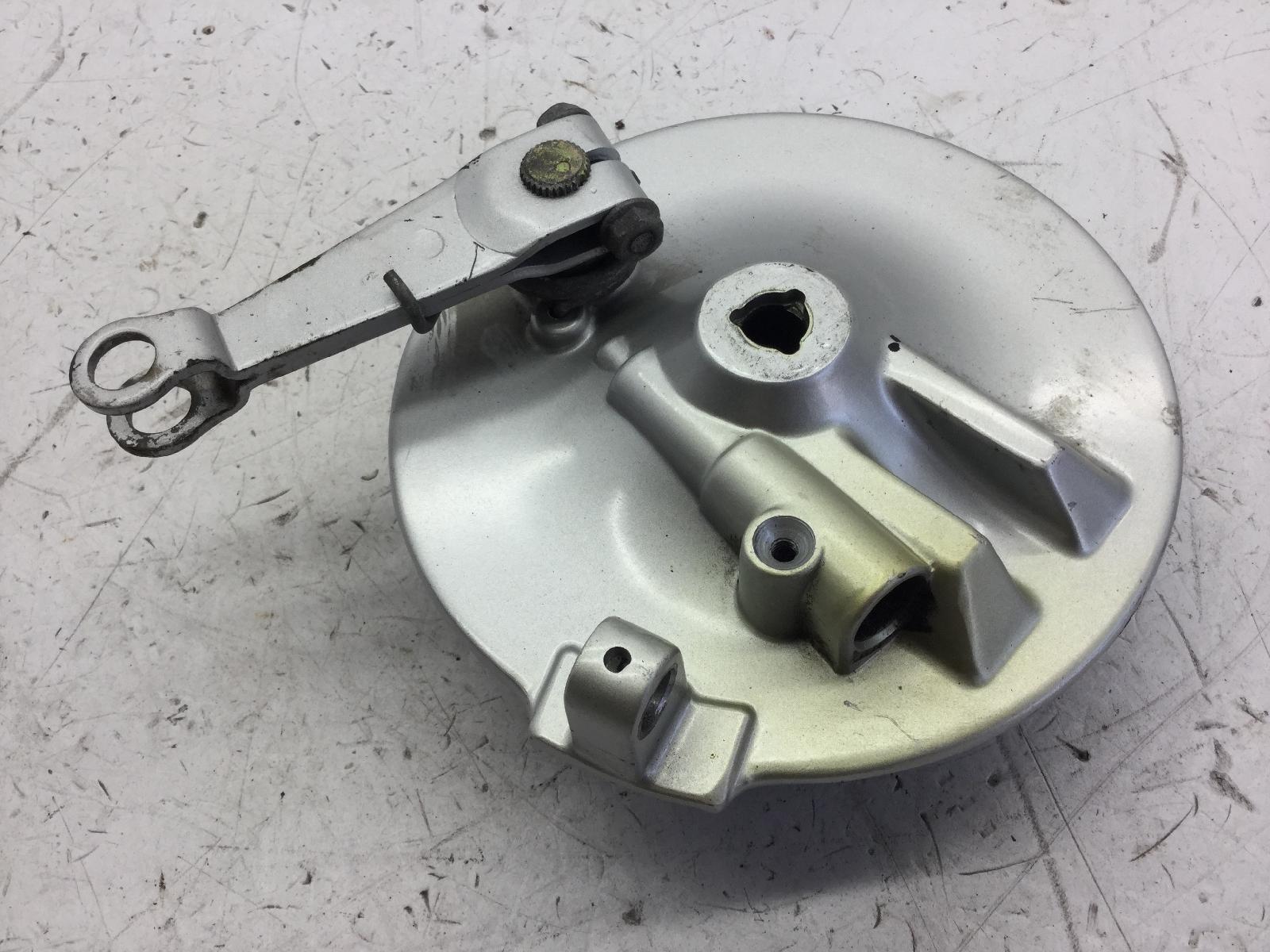 Honda lead 100 mozzo ruota freno contachilometri anteriore 2003 2003 me4jf11a