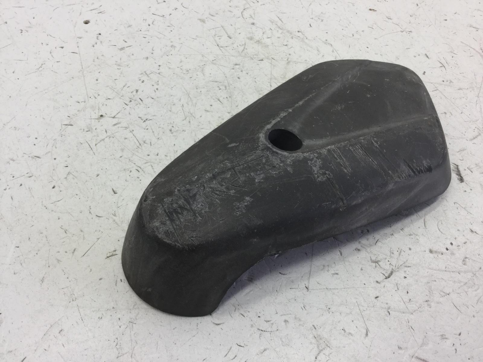 Honda lead 100 carena coperchio sinistro forcella 2003 2003 me4jf11a