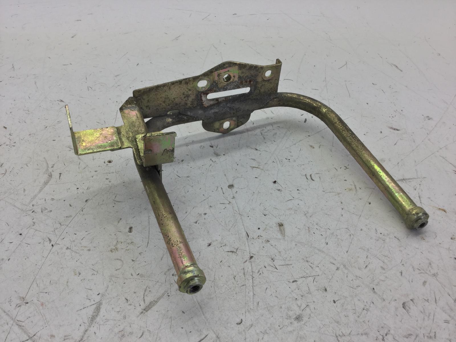 Honda lead 100 staffa supporto coperchio scudo anteriore 2003 2003 me4jf11a