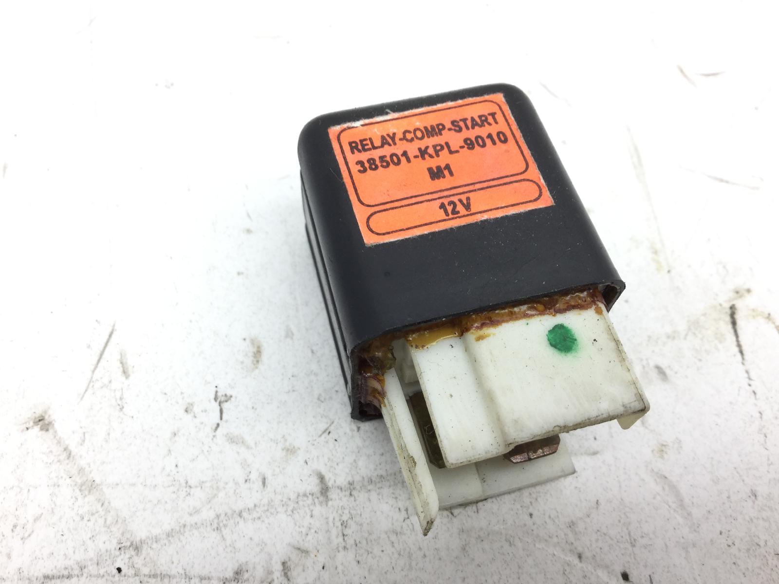Honda lead 100 teleruttore avviamento originale 2003 2003 me4jf11a