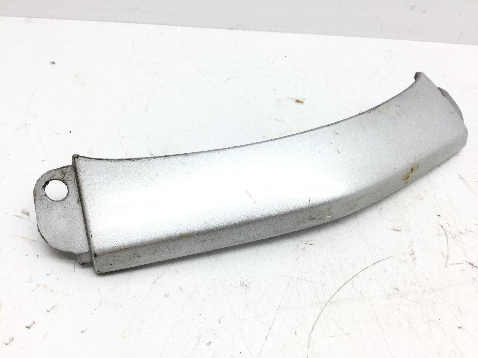 Honda lead 100 carena rifinitura cover posteriore 83702 krp 9000 2003 2003 me4jf11a