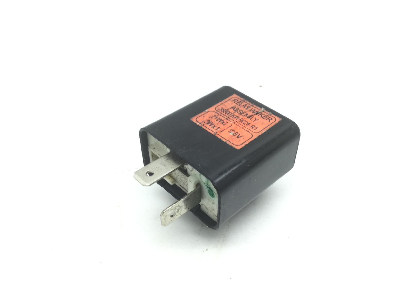 Honda lead 100 rele' intermittenza frecce lampeggiatori indicatori 2003 2003