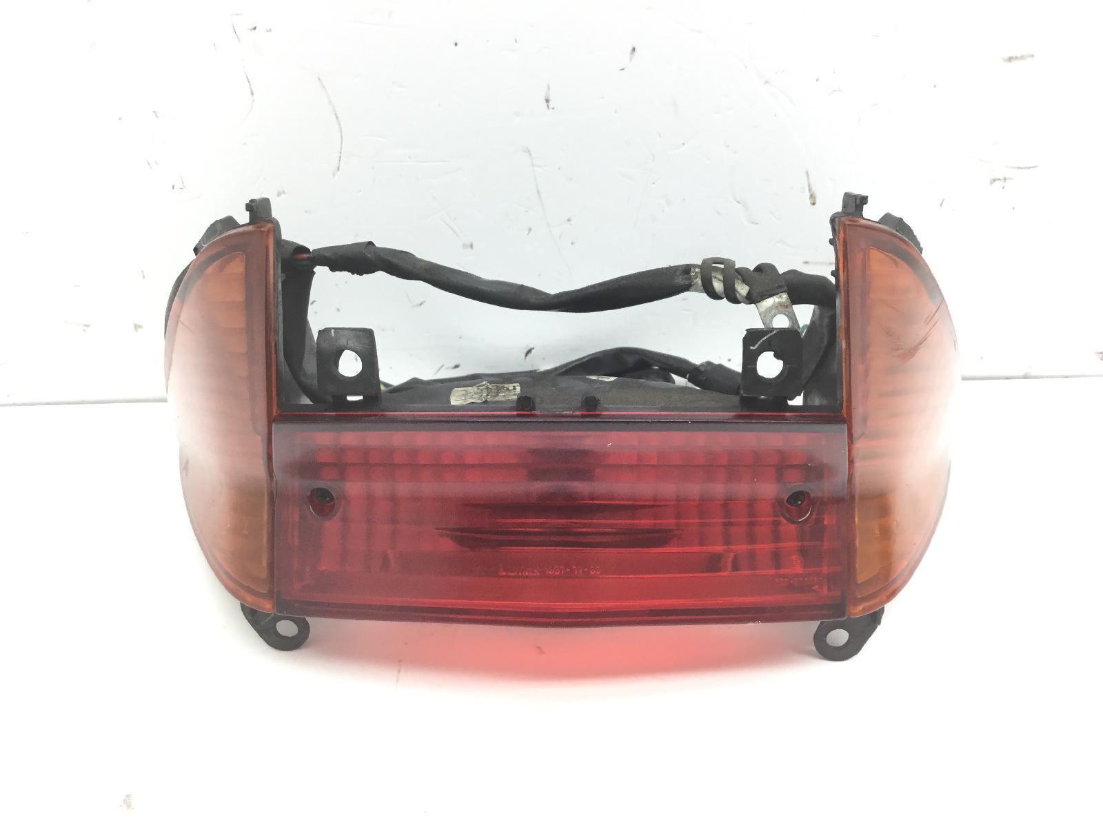 Honda lead 100 faro fanale posteriore stop frecce lampeggiatori 2003 2003