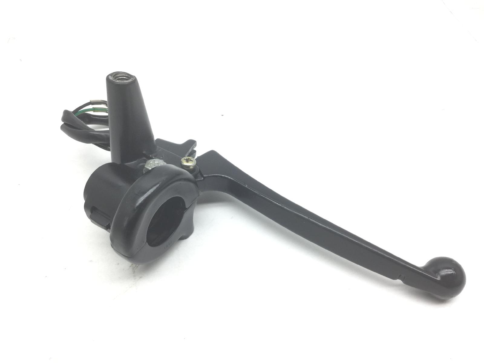 Honda lead 100 comando gas freno anteriore destro acceleratore 2003 2003