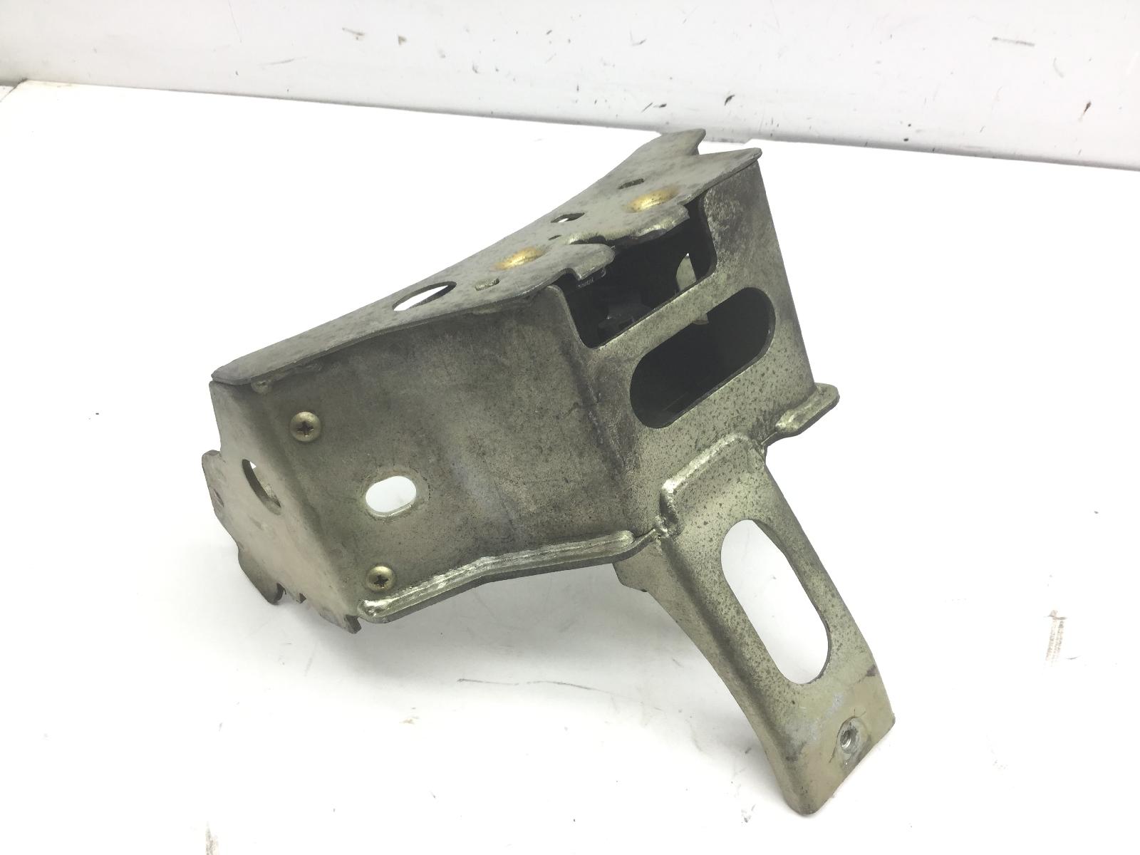 Honda lead 100 staffa supporto gancio serratura sella 2003 2003