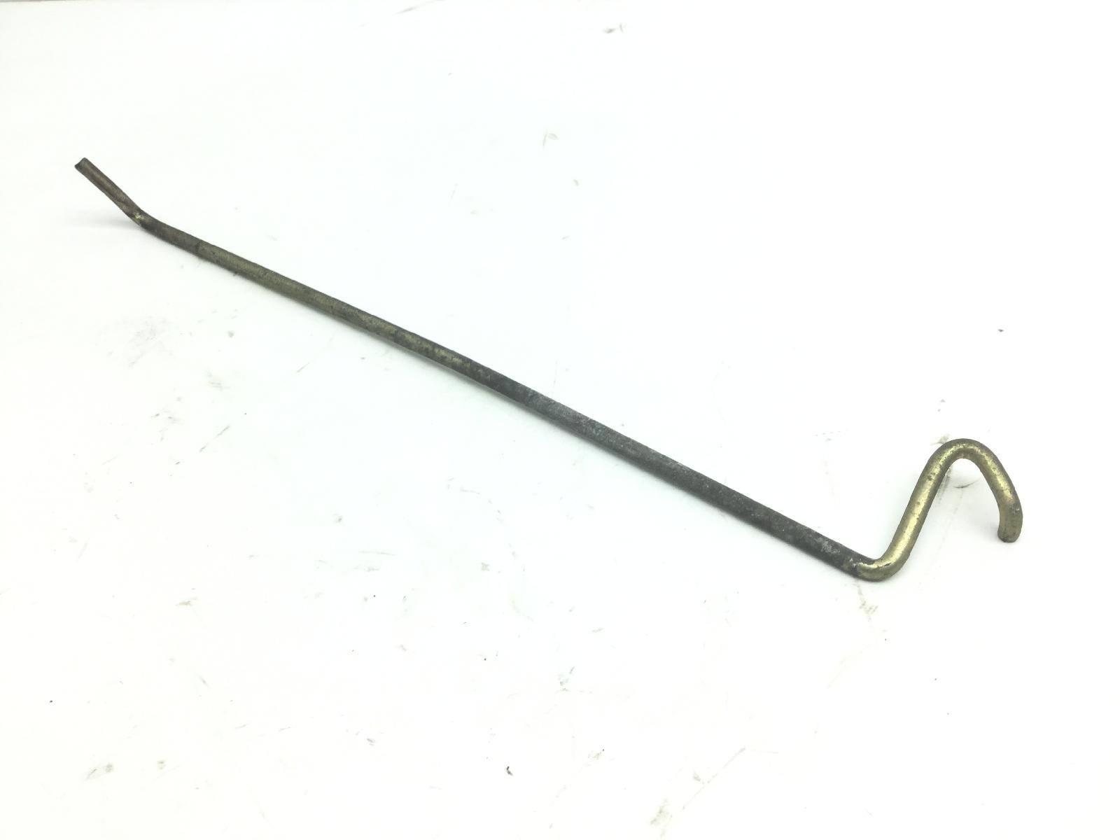 Honda lead 100 asta apertura sella 2003 2003
