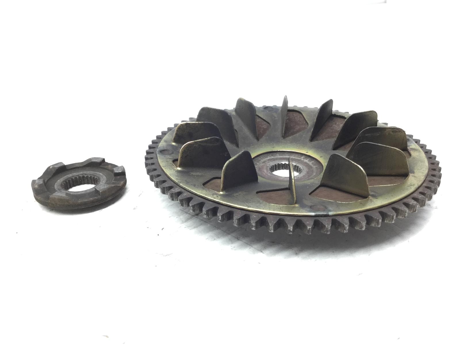 Honda lead 100 semipuleggia fissa 2003 2003 me4jf11a